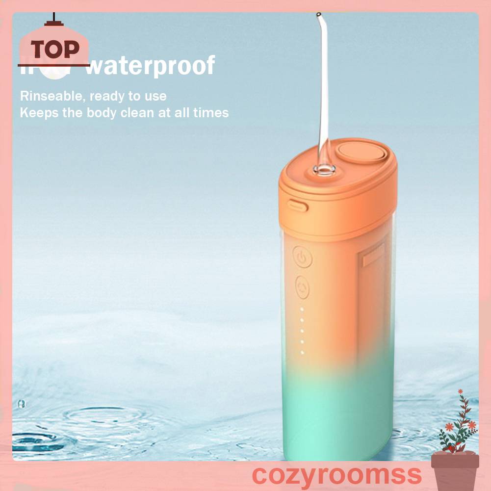 Máy Chỉ Nha Khoa 1200mAh Chất Lượng Cao