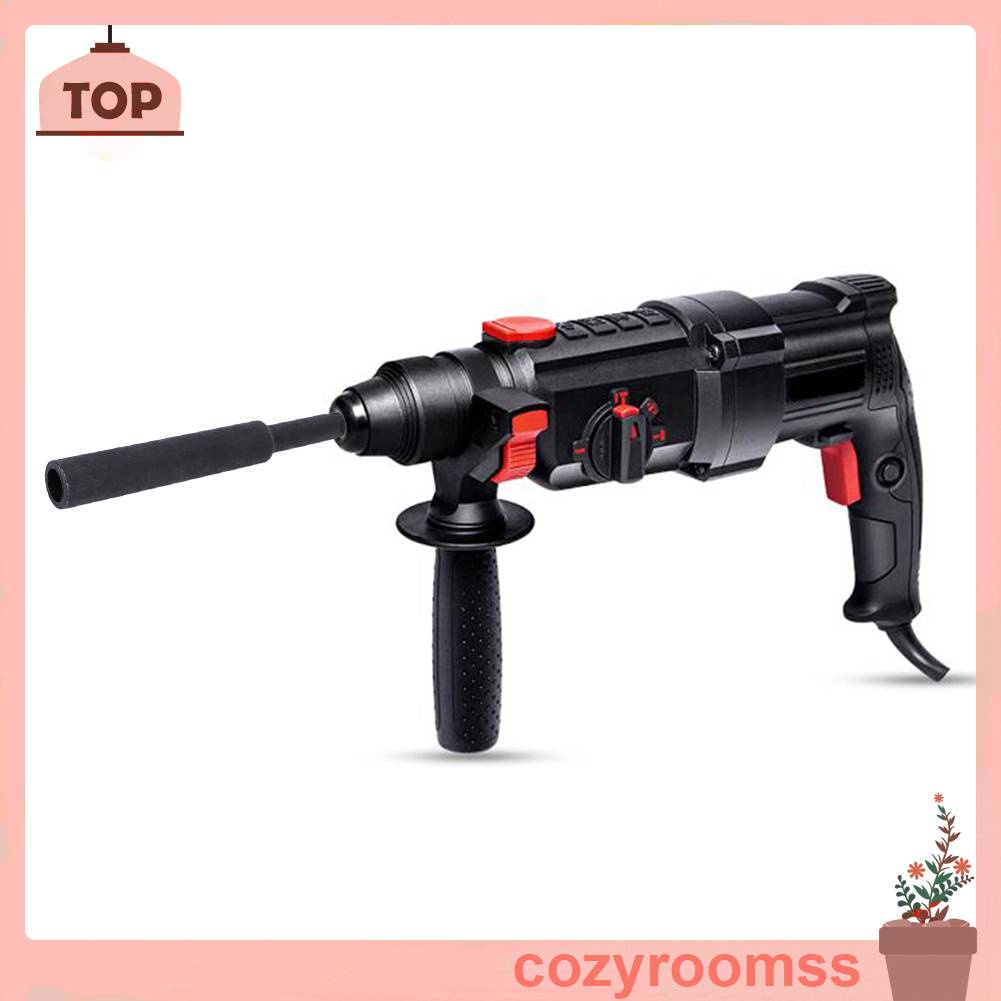 Mũi Khoan Đất SDS-Plus Cho Thanh Đất 5 / 8 3 / 4 Inch