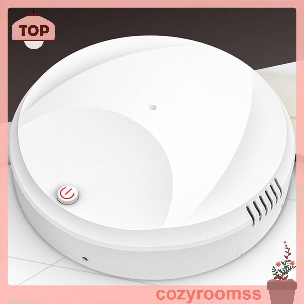 Máy Quét Nhà Tự Động 1500Mah Tiếng Ồn Thấp