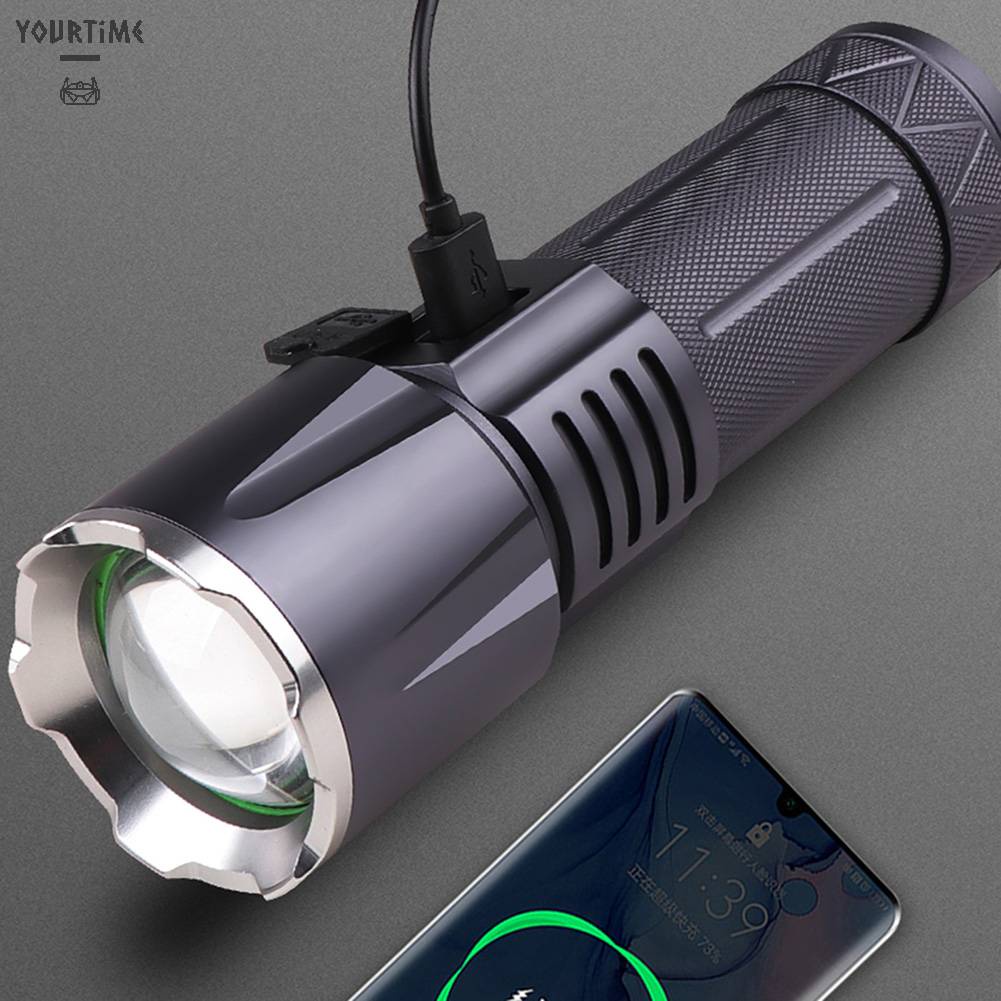 Đèn Cắm Trại 30W Công Suất Cao