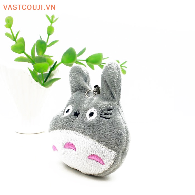Búp Bê Đồ Chơi Nhân Vật Hoạt Hình totoro VASTJI Nhật Bản Đáng Yêu Dành Cho Trẻ