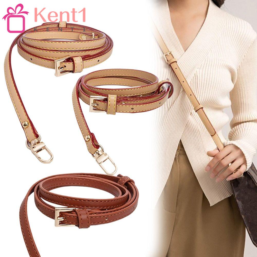 KENT1 Dây Đeo Túi Xách Mini Không Cần Đục Lỗ Tiện Dụng