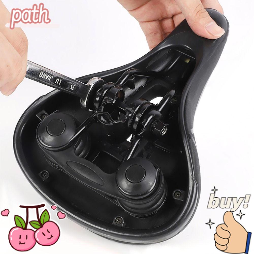 PATH Ốc Vít Cố Định Yên Xe Đạp 22.2mm