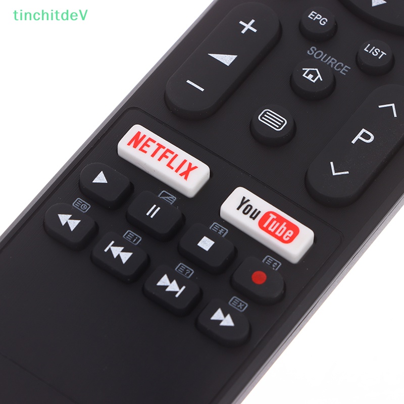 Điều Khiển Từ Xa Tương Thích Với TV JVC BAUHN KOGAN ATV55 ATV65UHD RM-C3227 RM-C3349 RM-C3354 RM-C3348