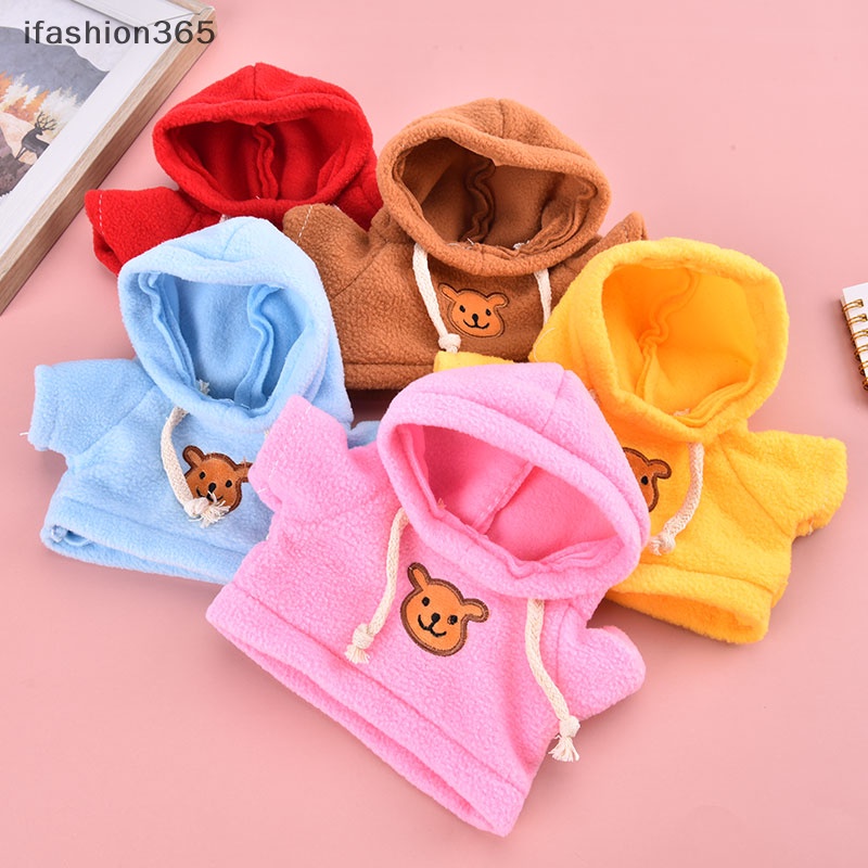 Vịt Nhồi Bông 30cm Xinh Xắn Cho Búp Bê 365