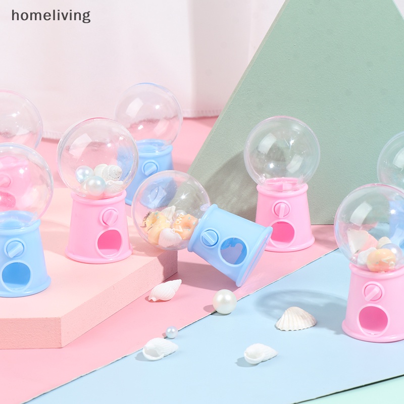 Đồ Chơi Máy Bán Kẹo Kiêm Hộp Đựng Tiền Xu Mini Cho Trẻ Em