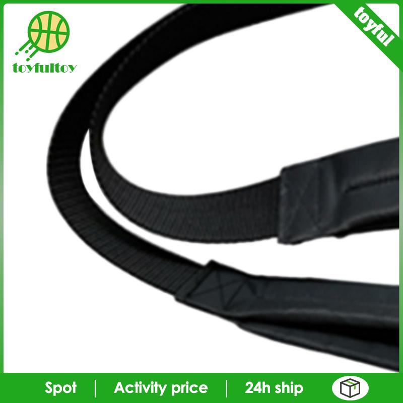 Dây Cáp Nối Dài Hỗ Trợ Luyện Tập Thể Hình