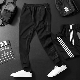 QUẦN THỂ THAO 3 sọc NAM VẢI U MÌ MỀM MỊN CAMAVINGA