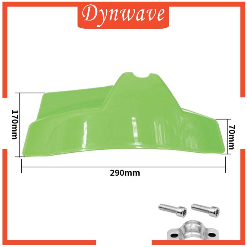 Bộ Tấm Chắn Bảo Vệ Chuyên Dụng Cho Máy Cắt Cỏ