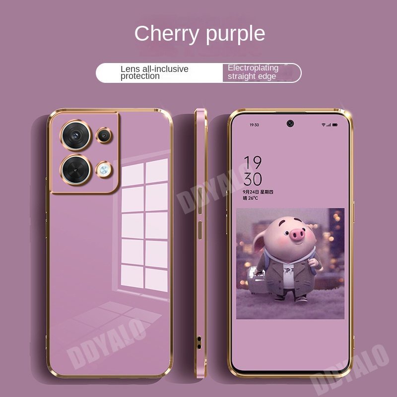 Ốp Điện Thoại Silicone Mềm Chống Sốc Cho infinix Note 30 Pro 30i Note 30 5G Hot 30i 30 Play hot30 5G