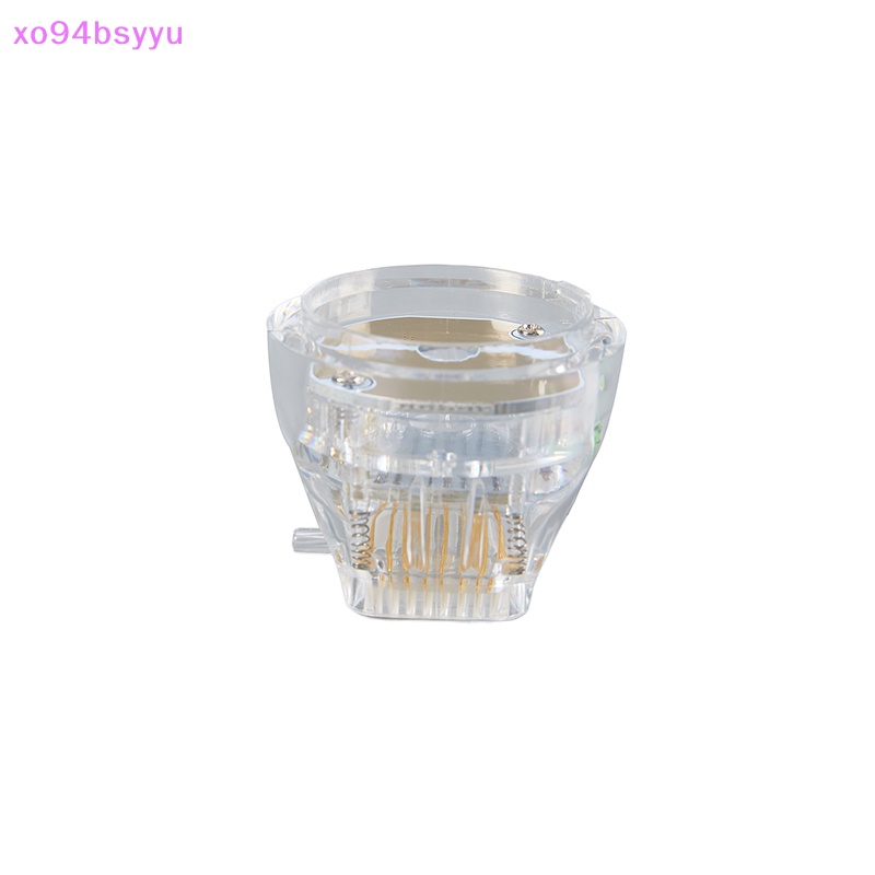 Máy Làm Đẹp Da Xo94Bsyu RF Microneedle 10 / 25 / 64 Pins Chuyên Dụng