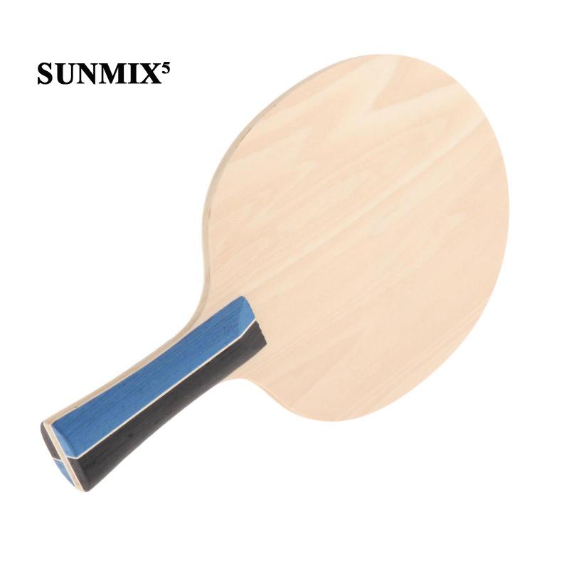 Bộ Dụng Cụ Chơi Bóng Bàn Với Lưỡi Cong Chuyên Dụng