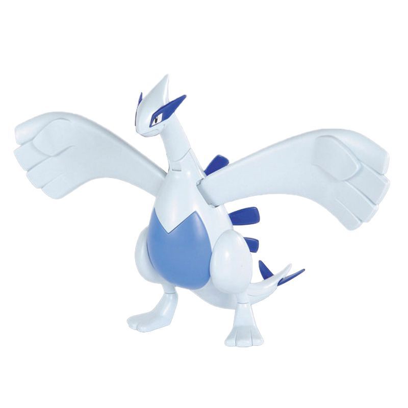 Bandai Mô Hình Đồ Chơi Nhân Vật Pokemon Bằng PVC