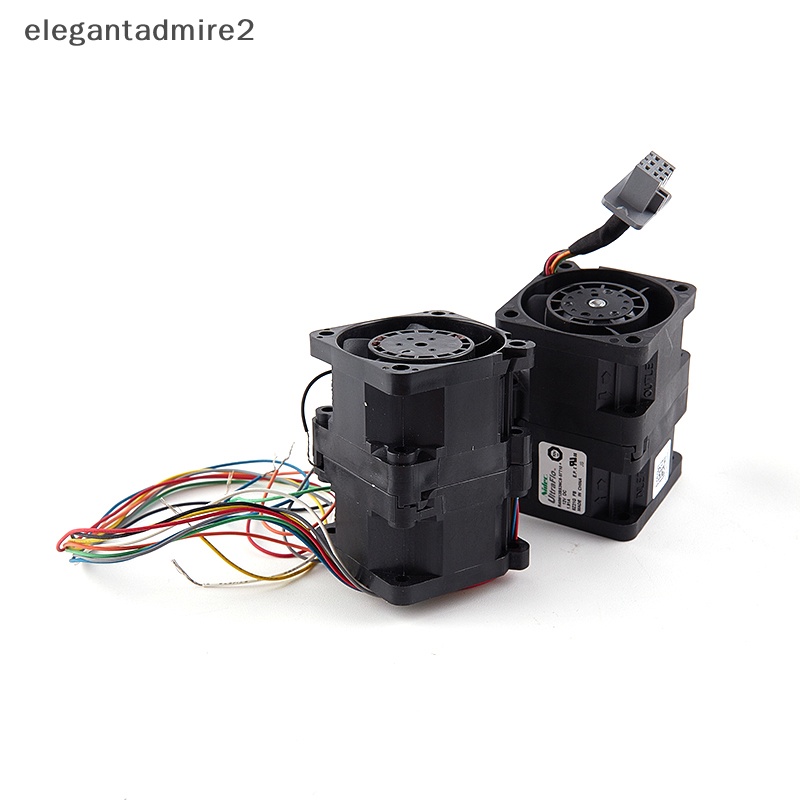 [có Ant] quạt làm mát không chổi than tốc độ cao siolent boost 4056.