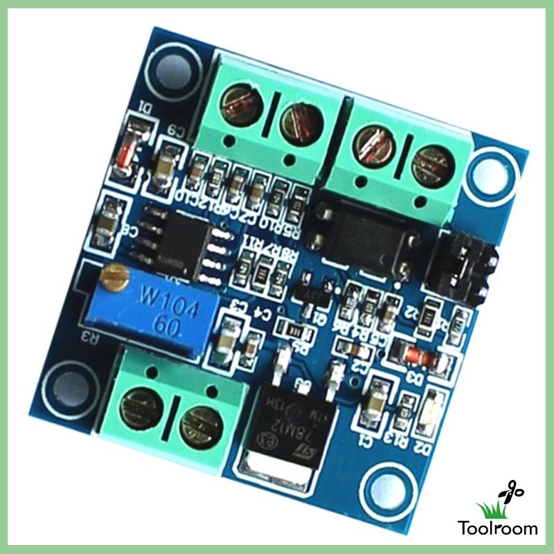 Mô Đun Chuyển Đổi Điện Áp XD-39 PWM Sang Điện Áp 0 - PWM Sang 0-10V Chuyên Dụng