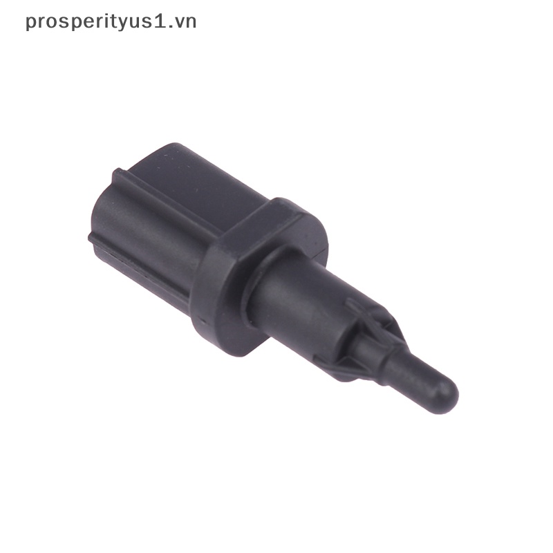 1 Cảm Biến Nhiệt Độ Không Khí 37880-PLC-004 Tương Thích Với Honda Accord Civic