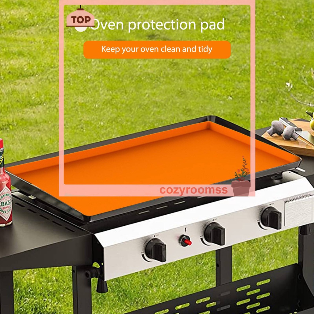 Vỏ Bọc Vỉ Nướng BBQ 17in / 22in / 28in / 36in Tiện Dụng