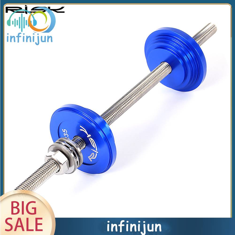 Dụng Cụ Tháo Lắp Khung Tai Nghe Trên Xe Đạp Leo Núi RISK MTB