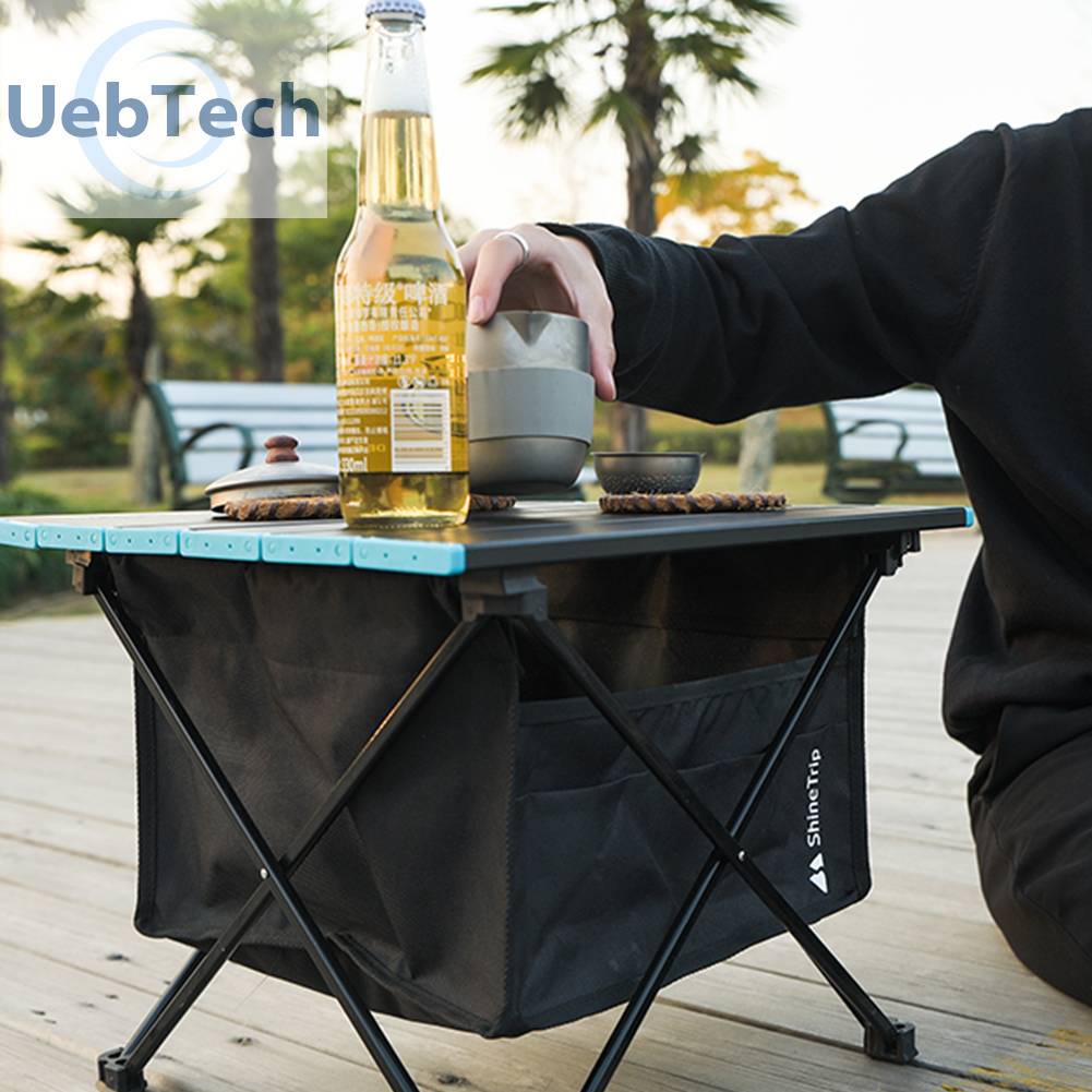 Túi Treo Đựng Đồ Nướng Bbq Tiện Lợi