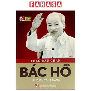 Sách theo dấu chân bác hồ