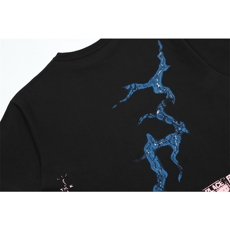 Áo Thun Ngắn Tay Thời Trang Chất Lượng Cao