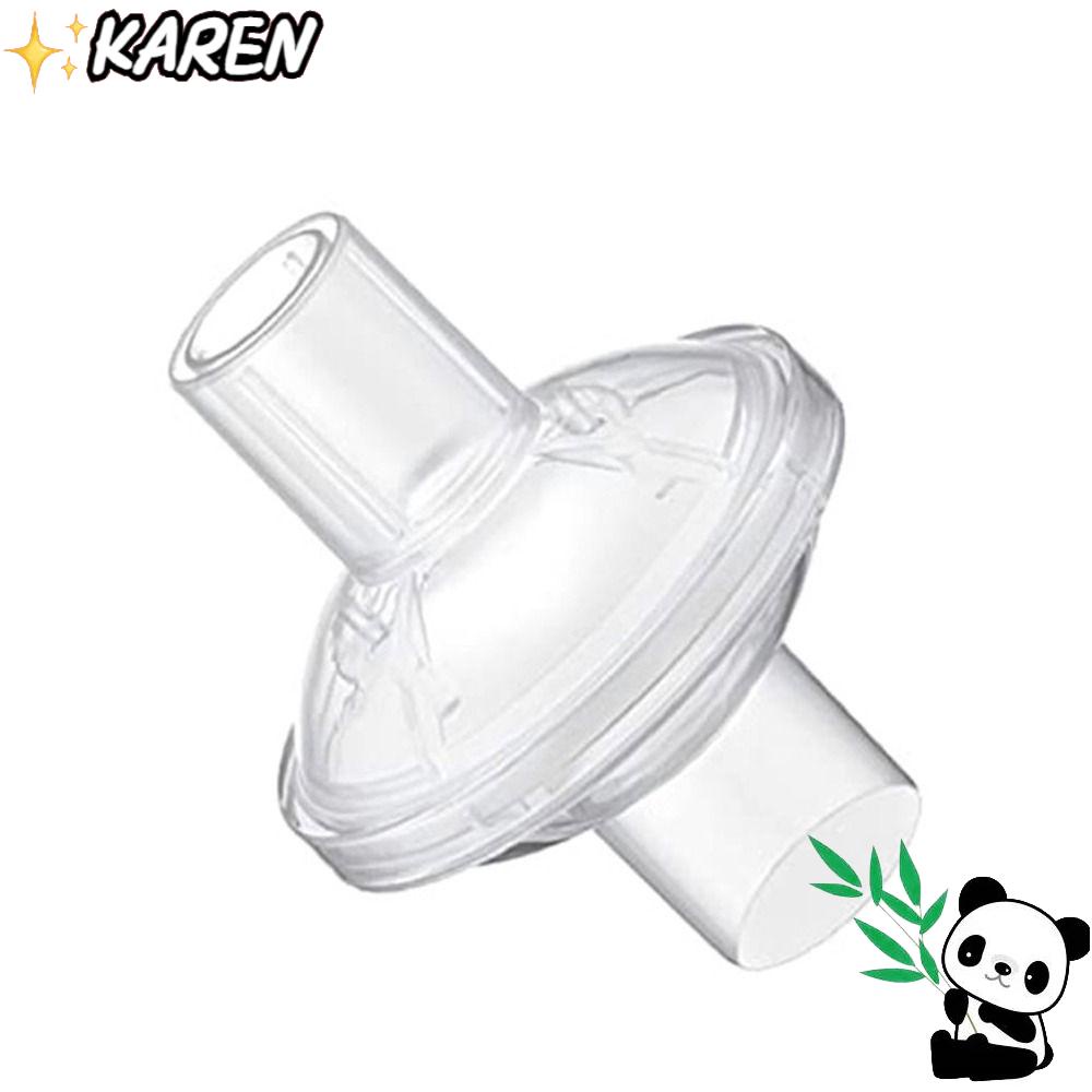 Set 2 Bộ Lọc CPAP 22mm Thông Dụng Cho Máy Resmed