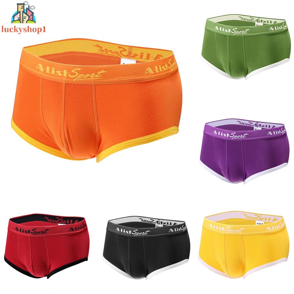 Quần LóT Boxer Cho Nam