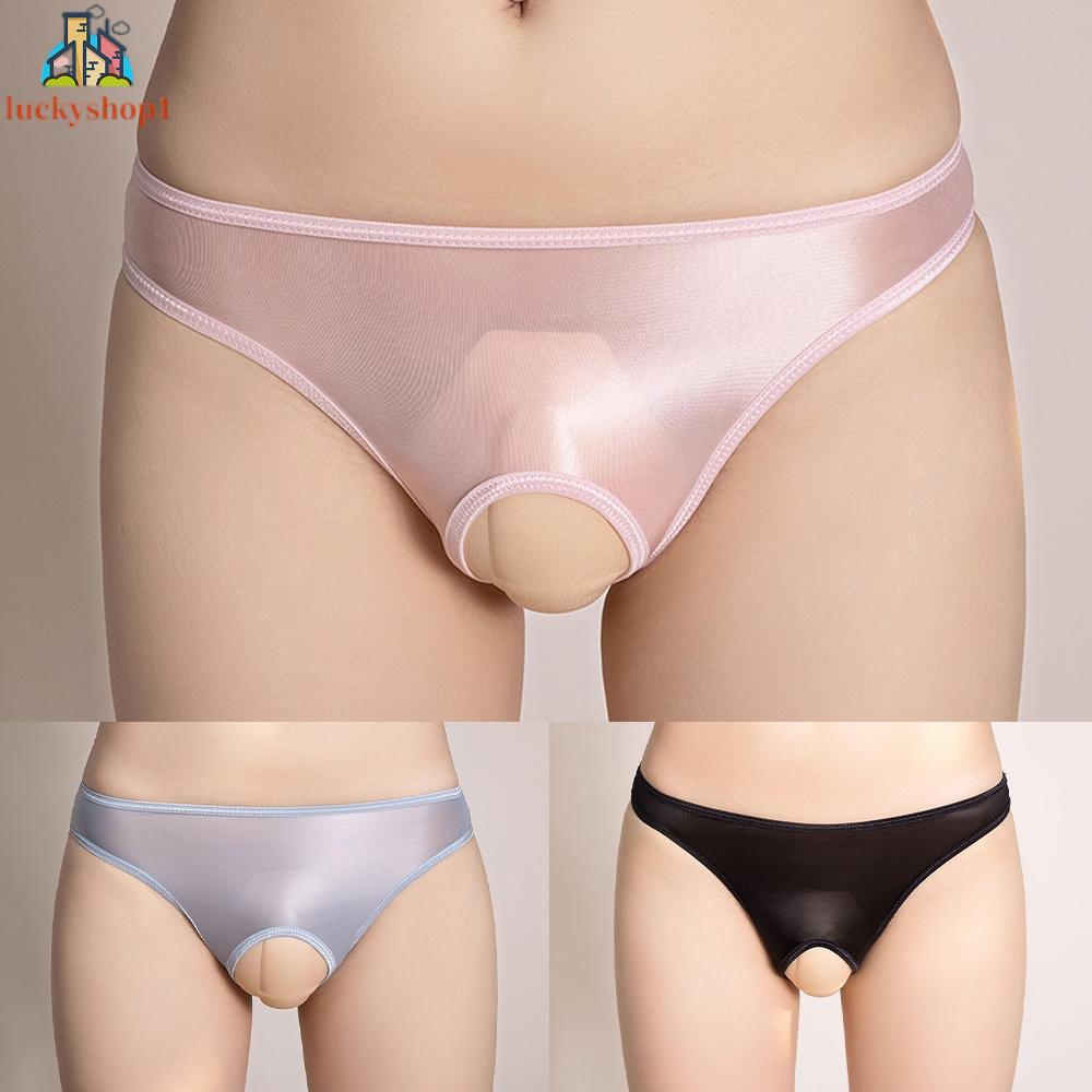 Quần Lót Co Giãn Gợi Cảm Dành Cho Nữ