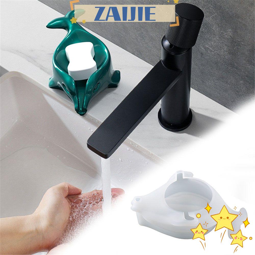 ZAIJIE24 Khuôn Silicone Làm Trang Sức Thủ Công