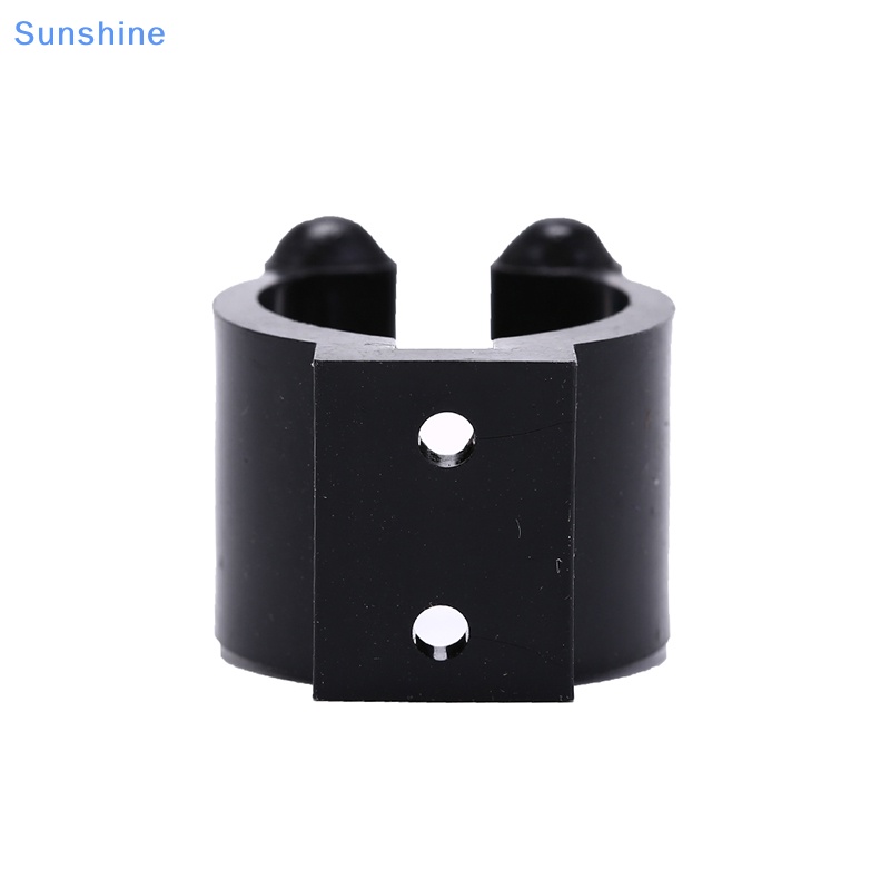 Set 10 Kẹp Giữ Gậy Đánh Bida Bằng Nhựa Tiện Dụng