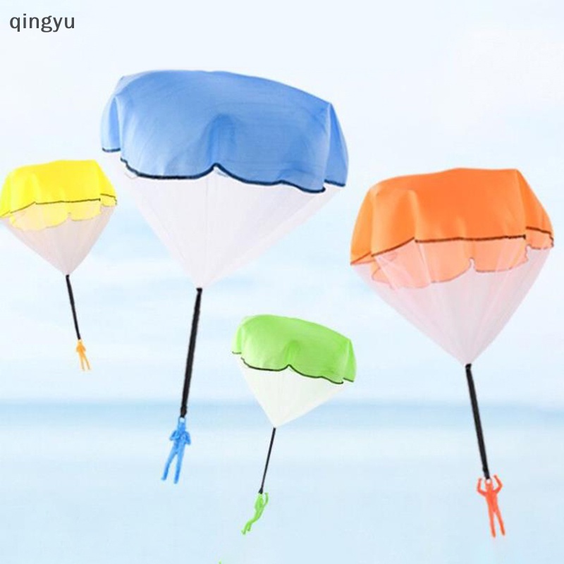 1 Đồ Chơi Lính Nhảy Dù Vui Nhộn Cho Bé