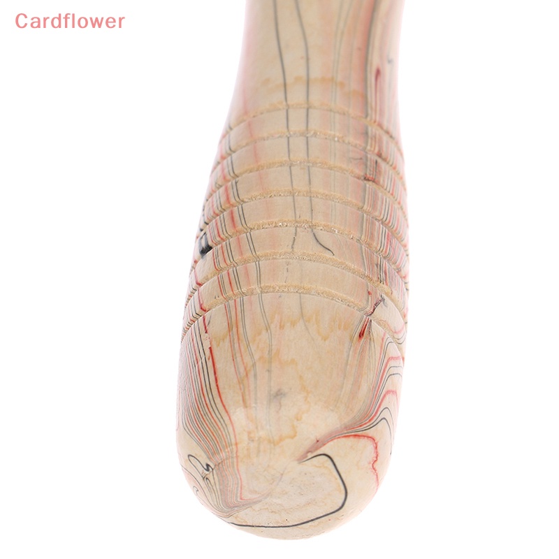 1 Cây Lăn Mát Xa Cơ Thể Thư Giãn Chống Trượt Có Tay Cầm Mới