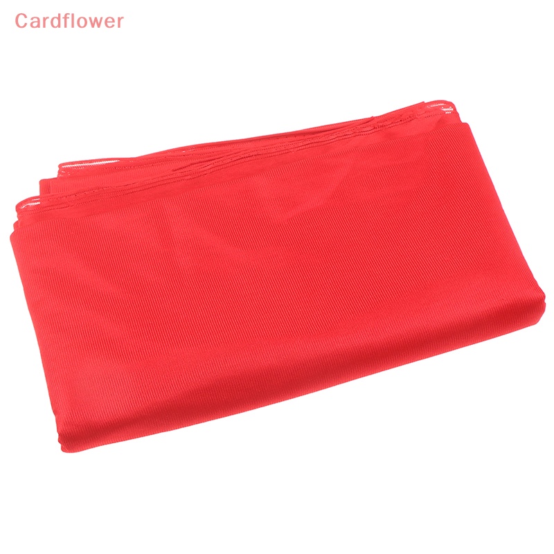 < Cardflower > Bộ Võng Tập Yoga Bằng Lụa Chống Trọng Lực Áo Thun Thiết Kế Mới Năng Động Thời Trang