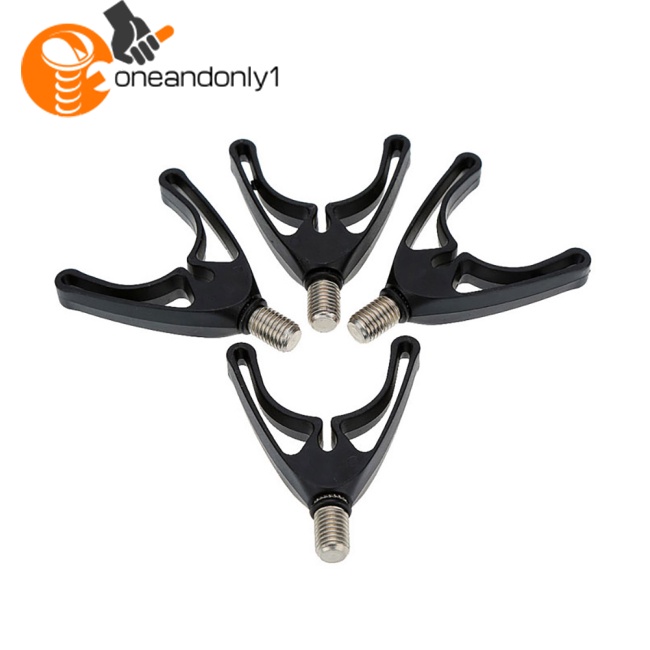 Set 6 Giá Đỡ Cần Câu Cá Tiêu Chuẩn M3 / 8