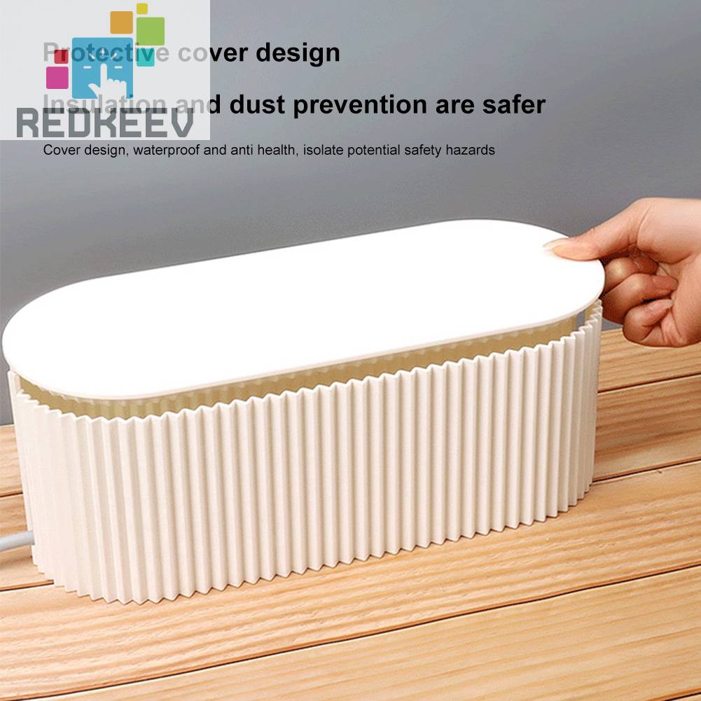 Hộp Đựng Bộ Định Tuyến WiFi Cỡ Lớn Cho Nhà Ở / Văn Phòng