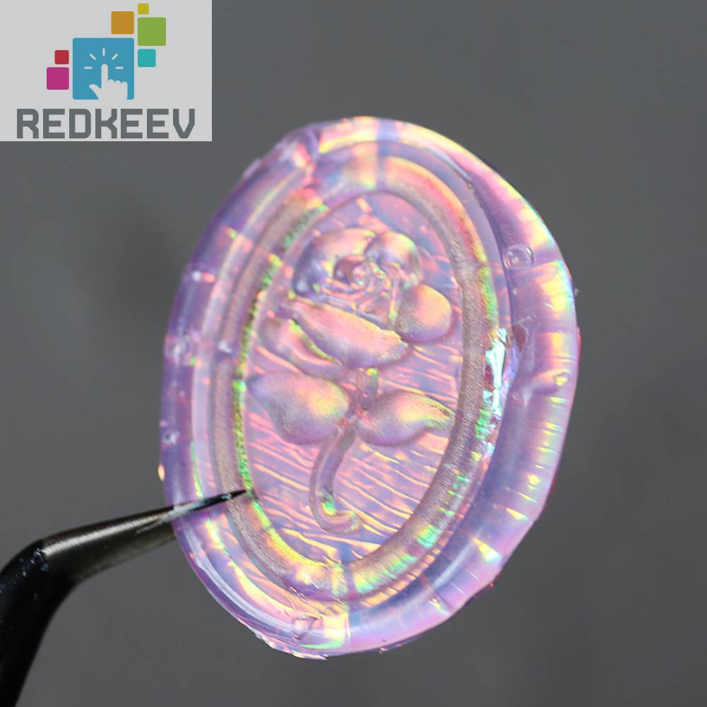 Set 10 Cuộn Giấy Dán Thủ Công Nhiều Màu Sắc