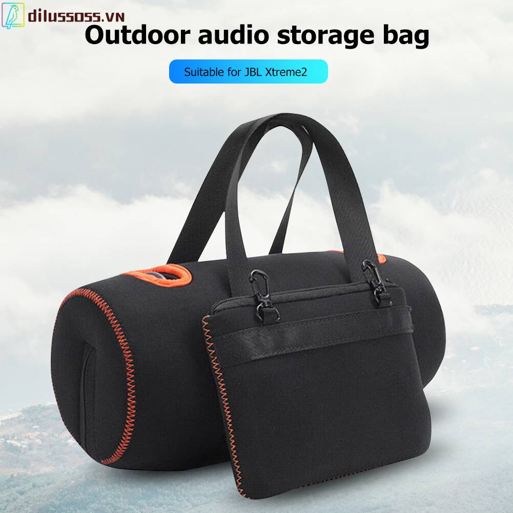 Túi Đựng Loa Bluetooth JBL Xtreme 2 Mang Đi Tiện Lợi