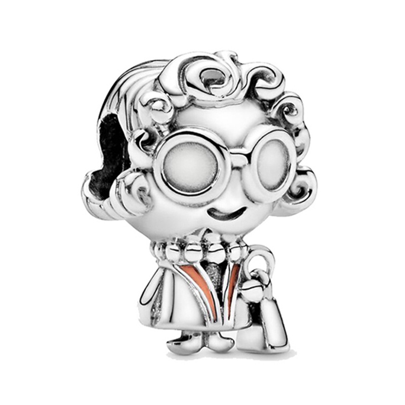 Hạt Charm Cung Hoàng Đạo Chính Hãng Pandora Làm Trang Sức Cho Nữ