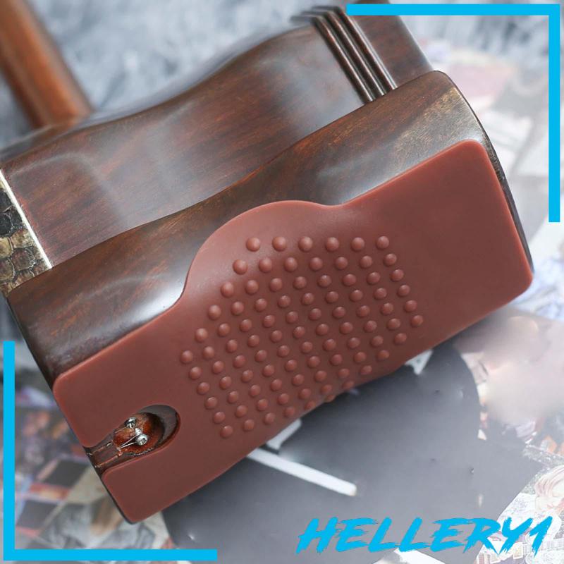 Thảm Silicone Chống Trượt Chuyên Nghiệp Cho Erhu