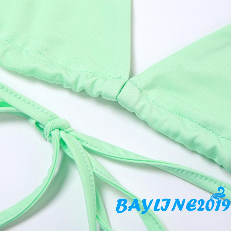 Áo Croptop Tay Ngắn Màu Sắc Đơn Giản Thời Trang Mùa Hè Cho Nữ