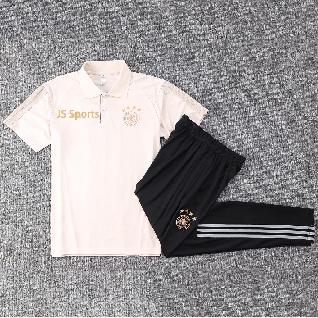 Áo Thun Polo Đào Tạo Đức