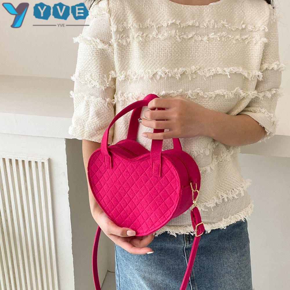 Túi Đeo Chéo Đơn Giản Thời Trang Mới Cho Nữ