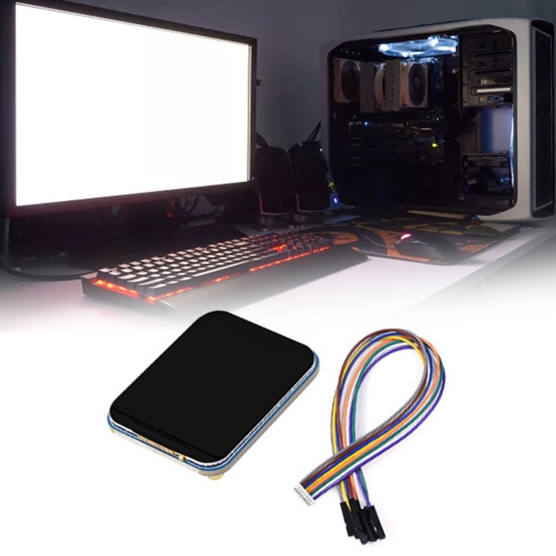 Mô Đun Màn Hình LCD 1 69inch 240X280 Độ Phân Giải 262k Chuyên Dụng