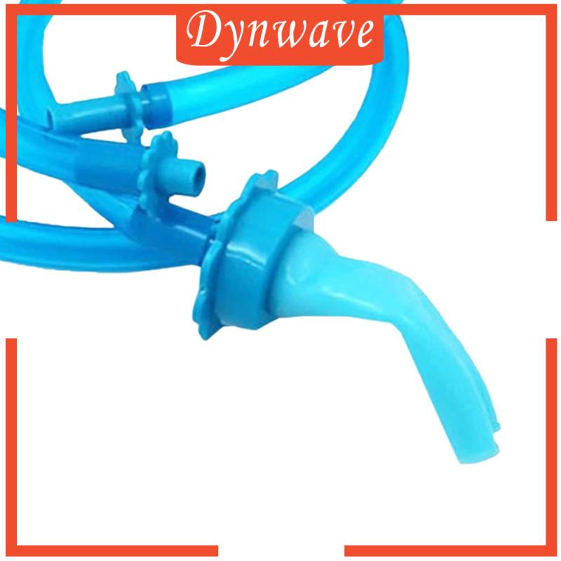 Ống Tắm Silicone Tiện Lợi Cho Thú Cưng