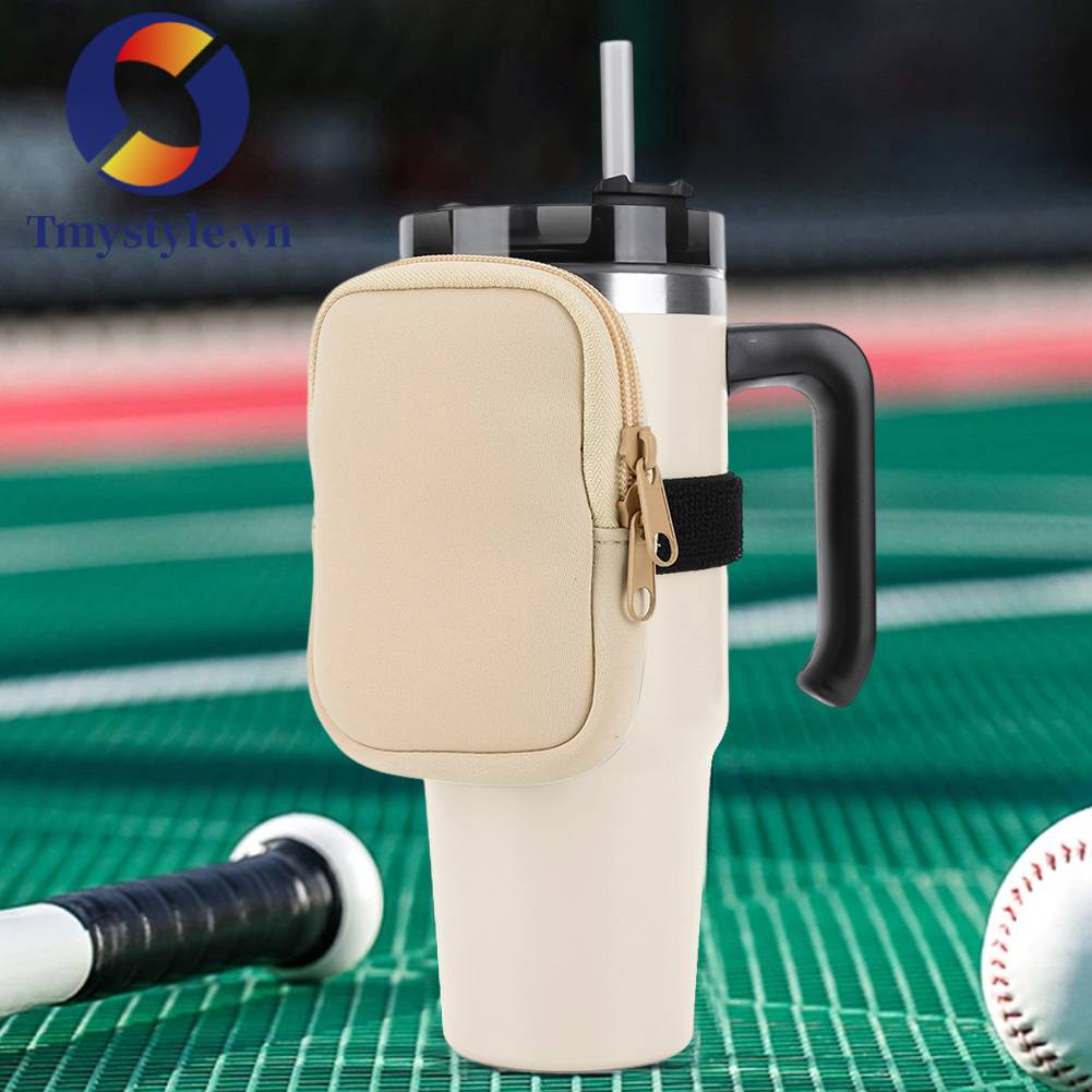 Túi Đựng Bình Nước Thể Thao 20 / 30 / 40oz