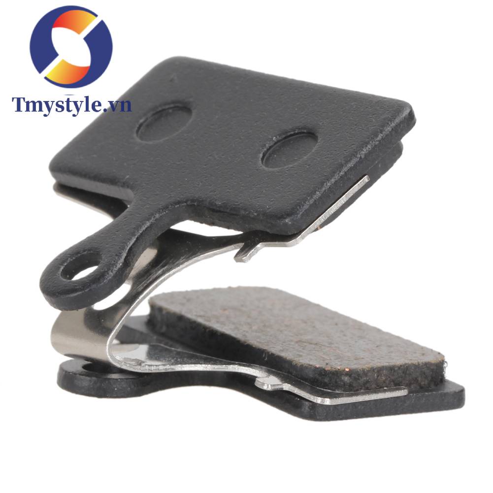 Set 2 Cặp Má Phanh Xe Đạp Shimano XTR M985 M988 XT M785 SLX M666