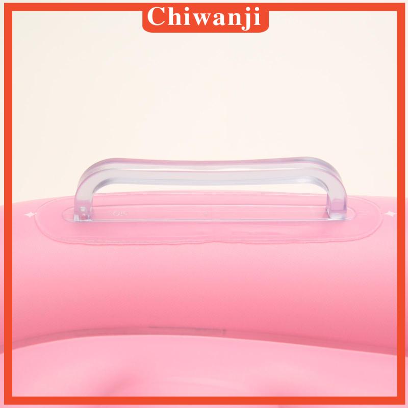 Ván Lướt Sóng Gọn Nhẹ Có Tay Cầm Hỗ Trợ Tập Bơi / Lướt Sóng / Bãi Biển Mùa Hè