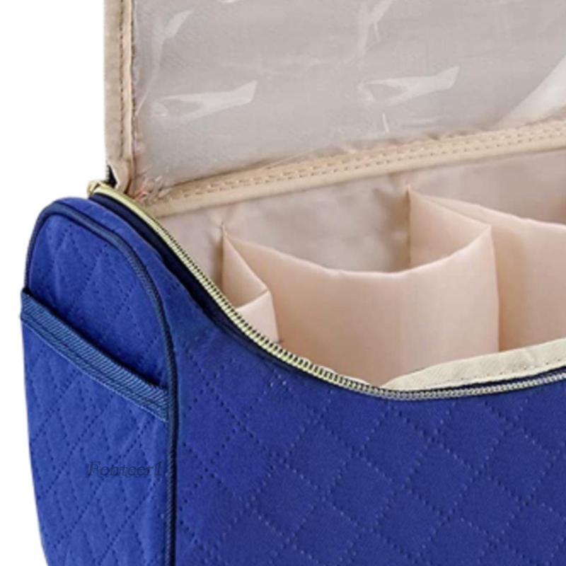 Túi Đựng Máy Sấy Tóc Chuyên Nghiệp Dành Cho Người Lớn