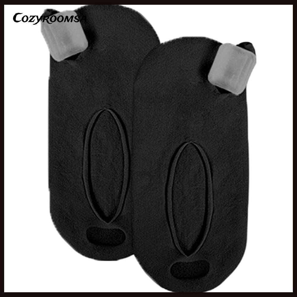 1 Cặp Dụng Cụ Tách Ngón Chân Cái