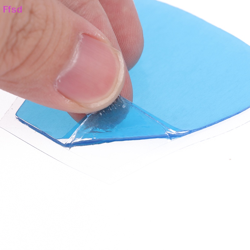 Miếng Dán Gel Dán Massage Cơ Thể EMS Thay Thế Chuyên Dụng